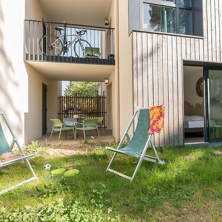 Belambra Clubs L'Isle Sur La Sorgue - Domaine De Mousquety Hotel Екстериор снимка