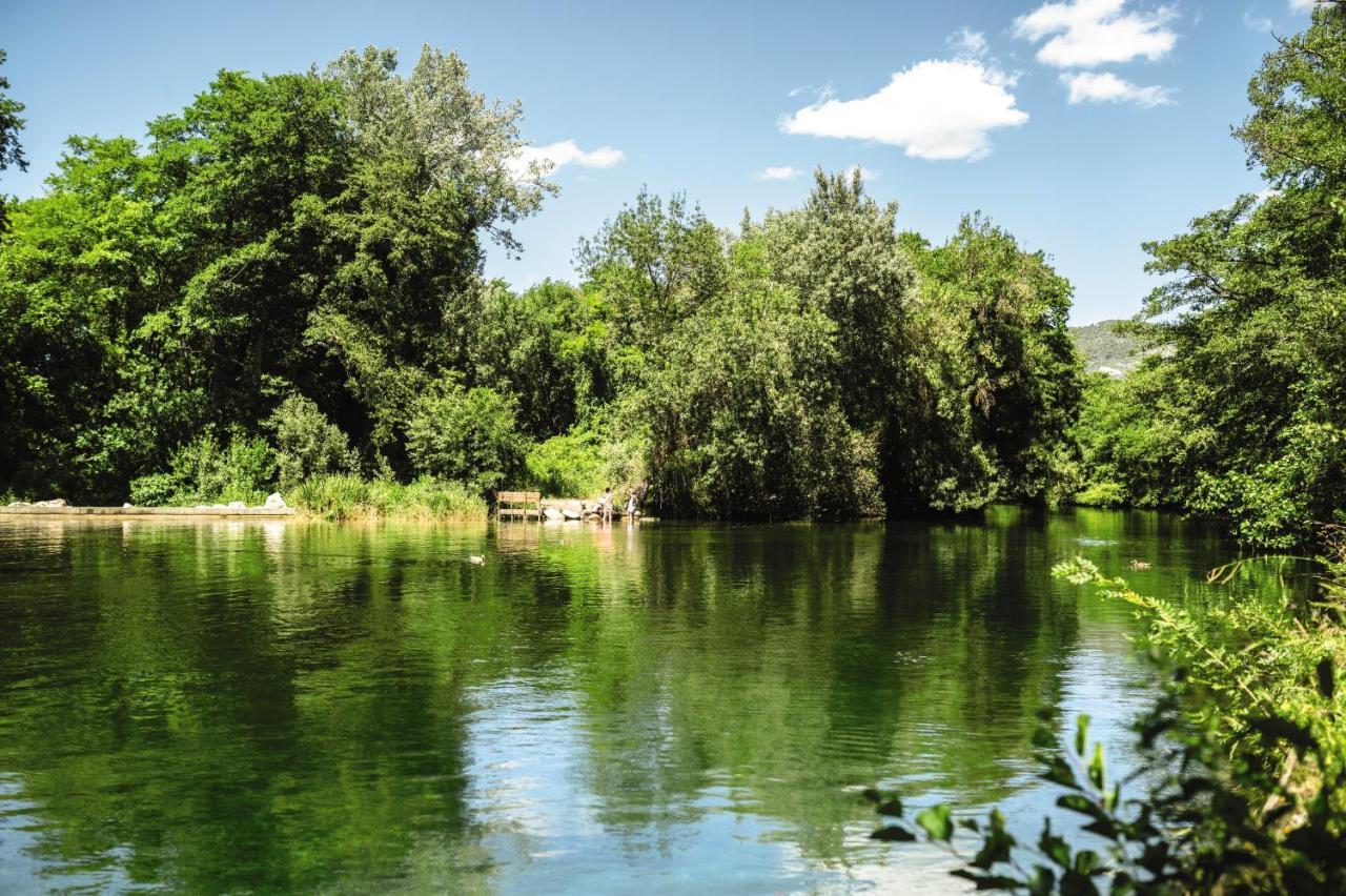 Belambra Clubs L'Isle Sur La Sorgue - Domaine De Mousquety Hotel Екстериор снимка