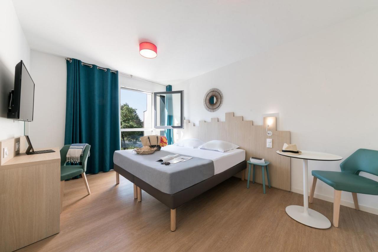 Belambra Clubs L'Isle Sur La Sorgue - Domaine De Mousquety Hotel Екстериор снимка
