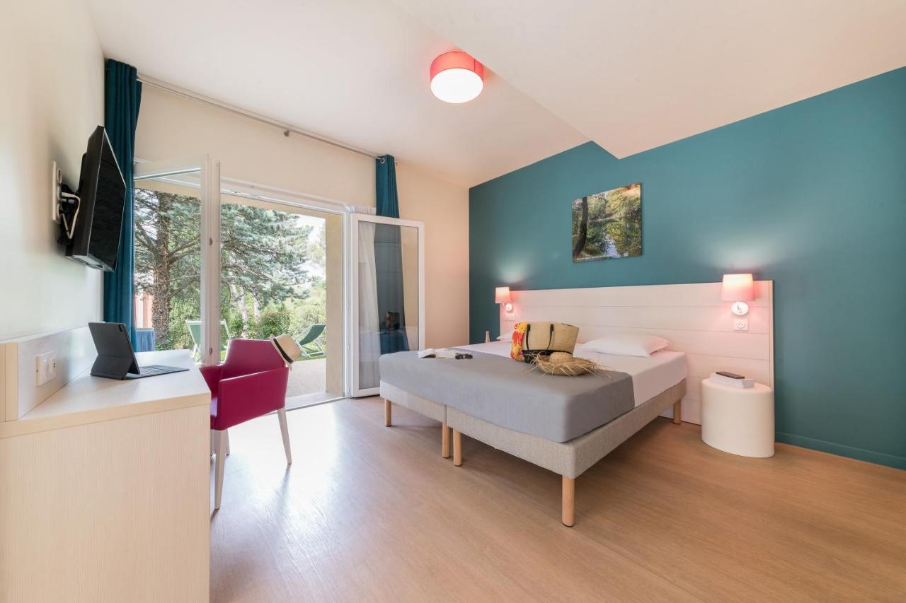 Belambra Clubs L'Isle Sur La Sorgue - Domaine De Mousquety Hotel Екстериор снимка