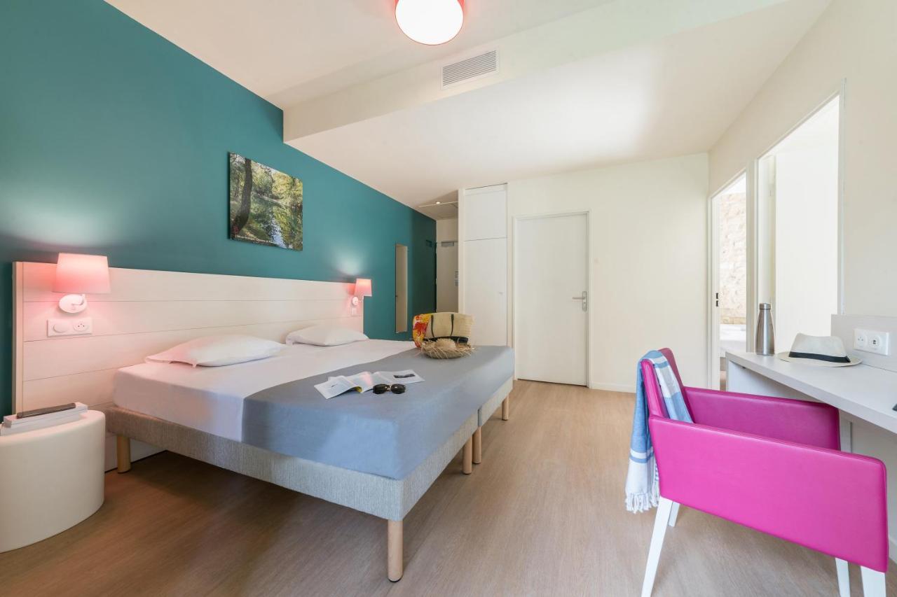 Belambra Clubs L'Isle Sur La Sorgue - Domaine De Mousquety Hotel Екстериор снимка