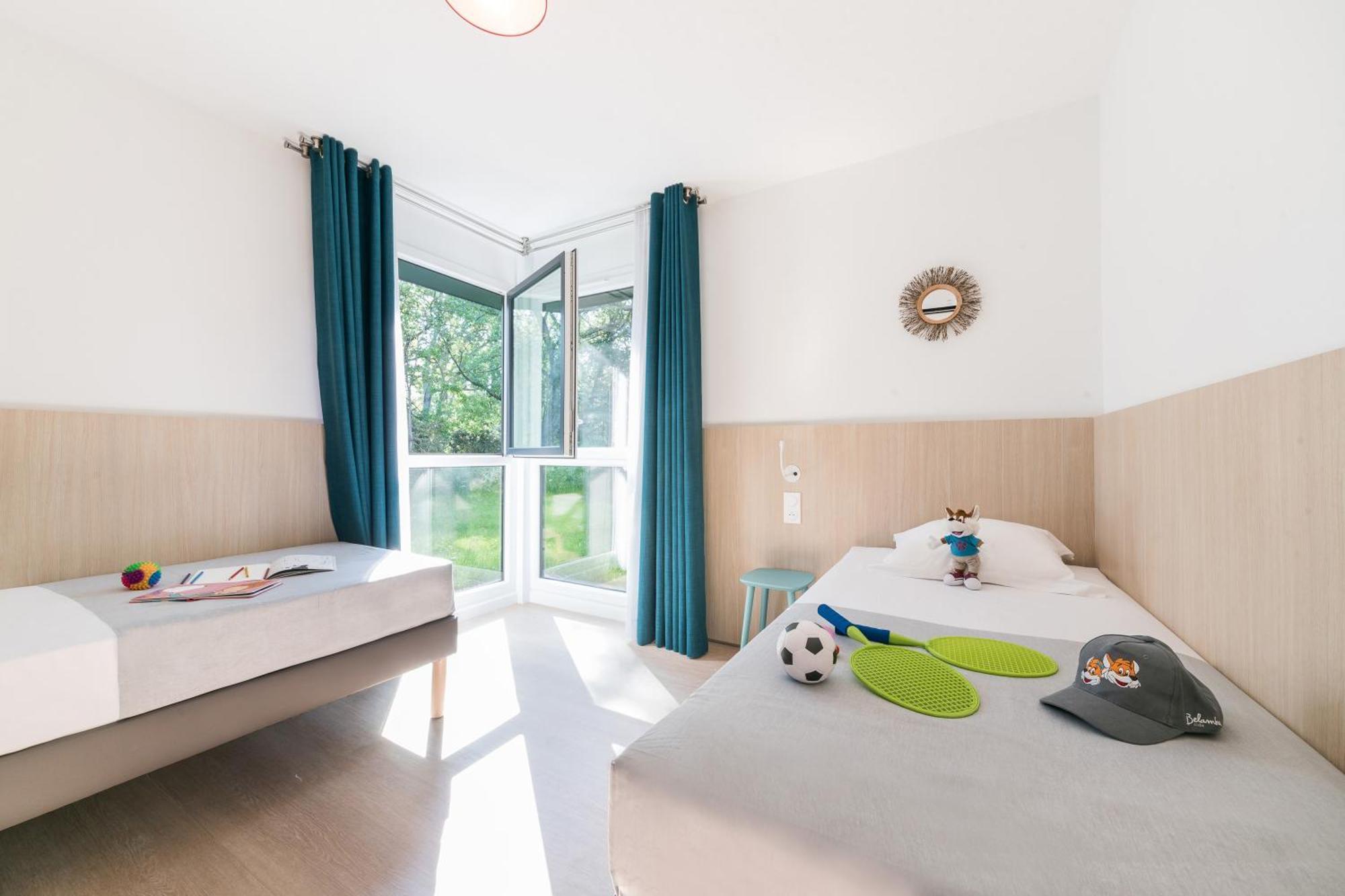 Belambra Clubs L'Isle Sur La Sorgue - Domaine De Mousquety Hotel Екстериор снимка
