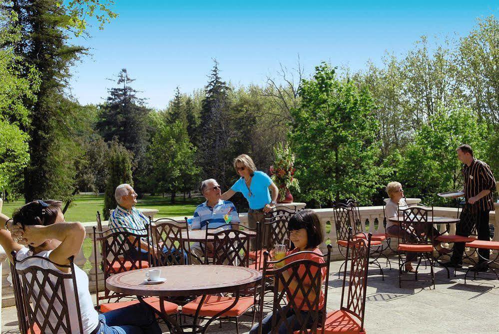 Belambra Clubs L'Isle Sur La Sorgue - Domaine De Mousquety Hotel Екстериор снимка